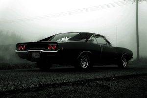 car, Muscle Cars, Dodge Charger