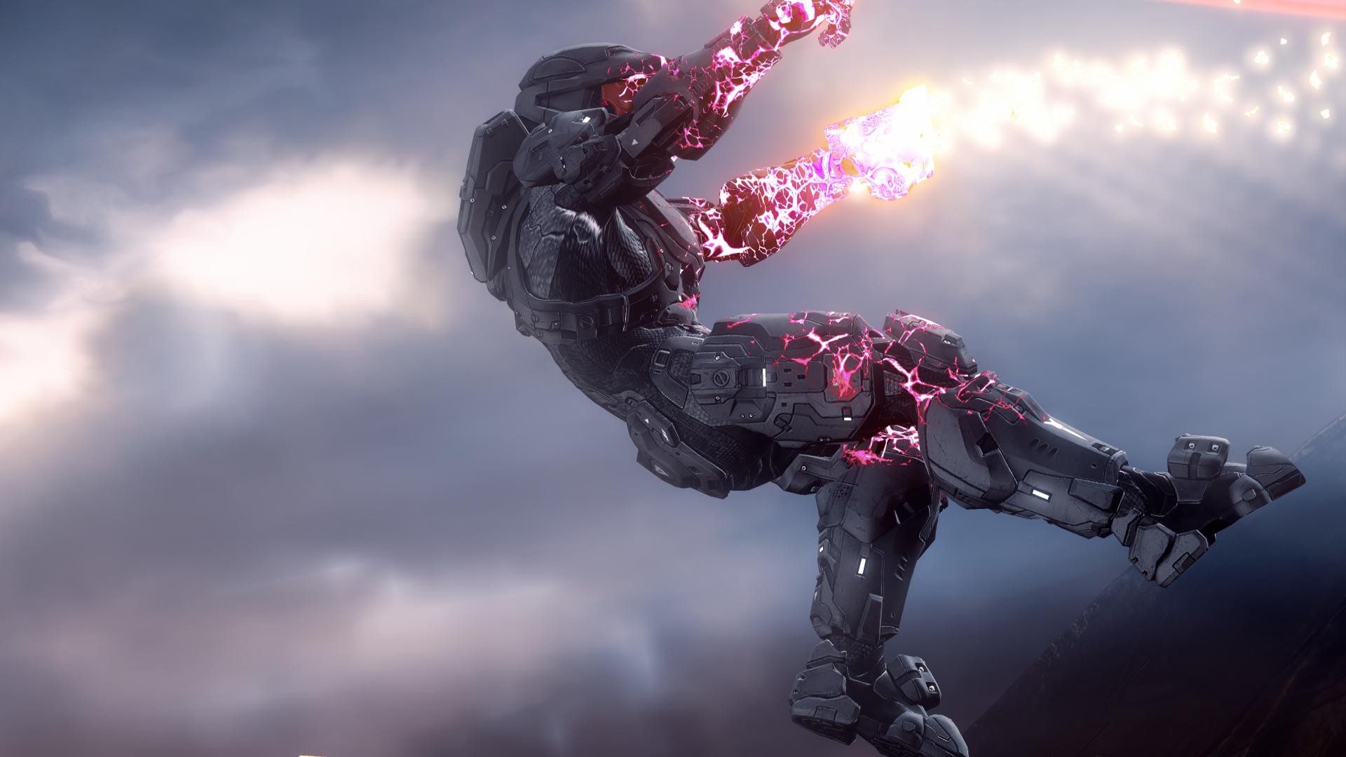 Halo 4, Video Games, Master Chief Wallpaper