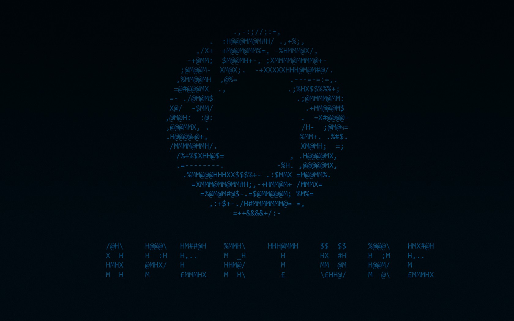 Portal, Aperture Laboratories, Video Games, Valve Corporation, Logo Wallpaper