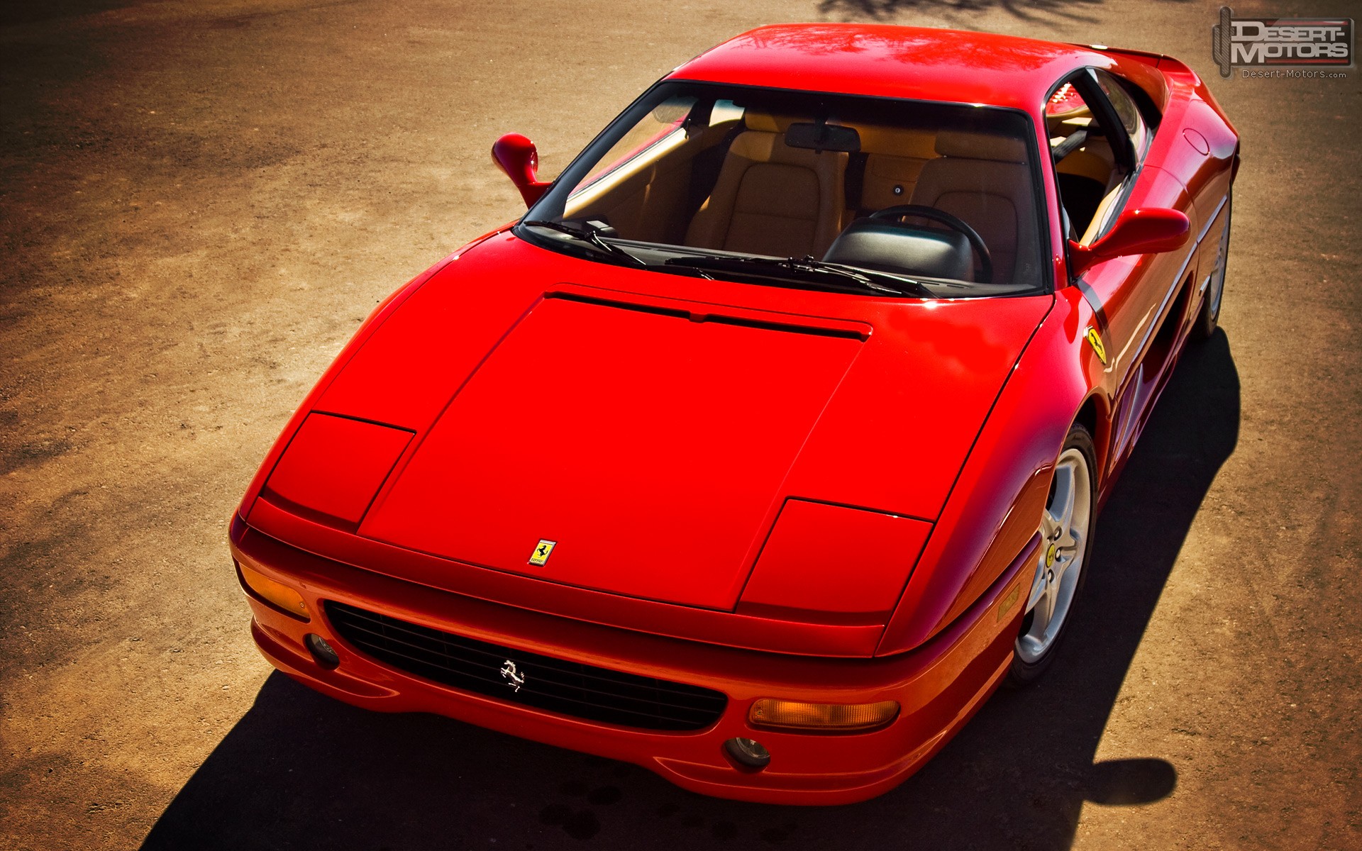 car, Ferrari, Red Cars Wallpapers HD / Desktop and Mobile ...