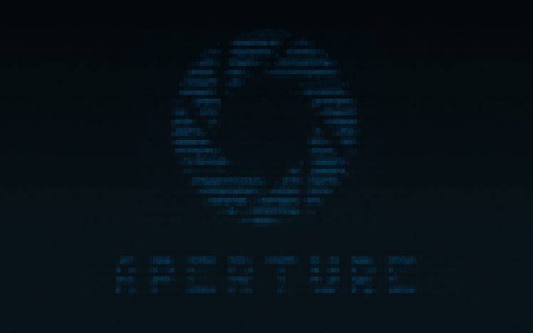 video Games, Aperture Laboratories, Logo, Valve Corporation, Portal HD Wallpaper Desktop Background
