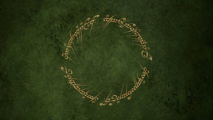 The Lord Of The Rings HD Wallpaper Desktop Background