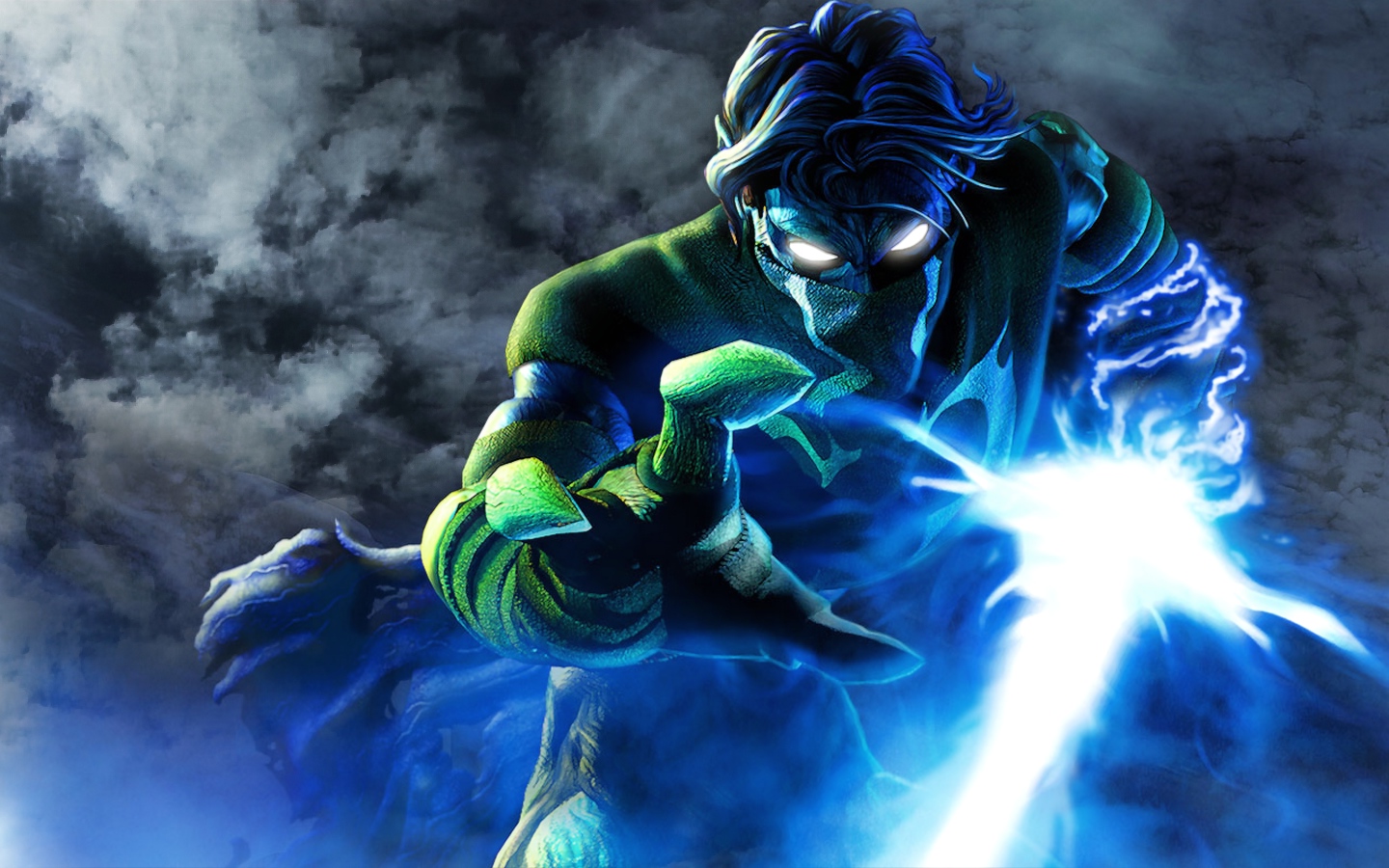 Raziel, Video Games Wallpapers HD / Desktop and Mobile Backgrounds