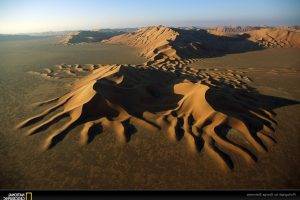 National Geographic, Landscape, Desert, Sand, Dune, Middle East