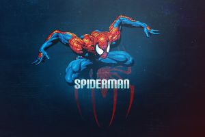 Spider Man, Superhero, Comics