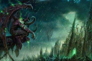 World Of Warcraft: The Burning Crusade
