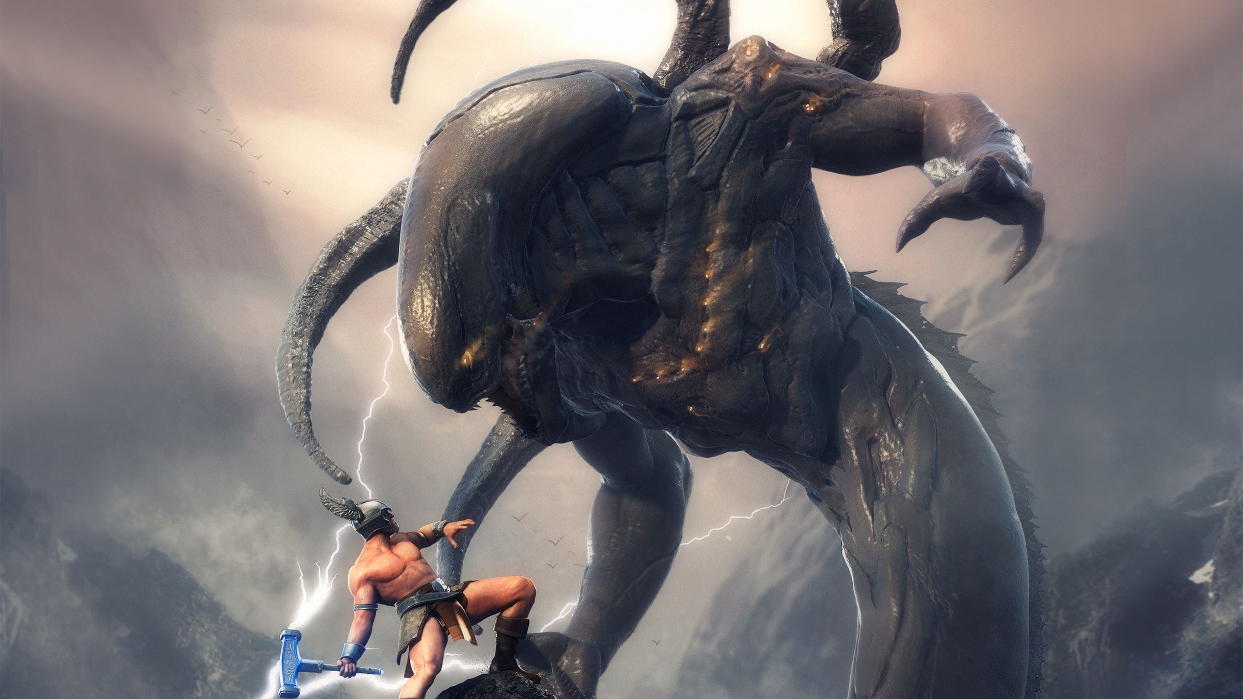 video Games Wallpaper