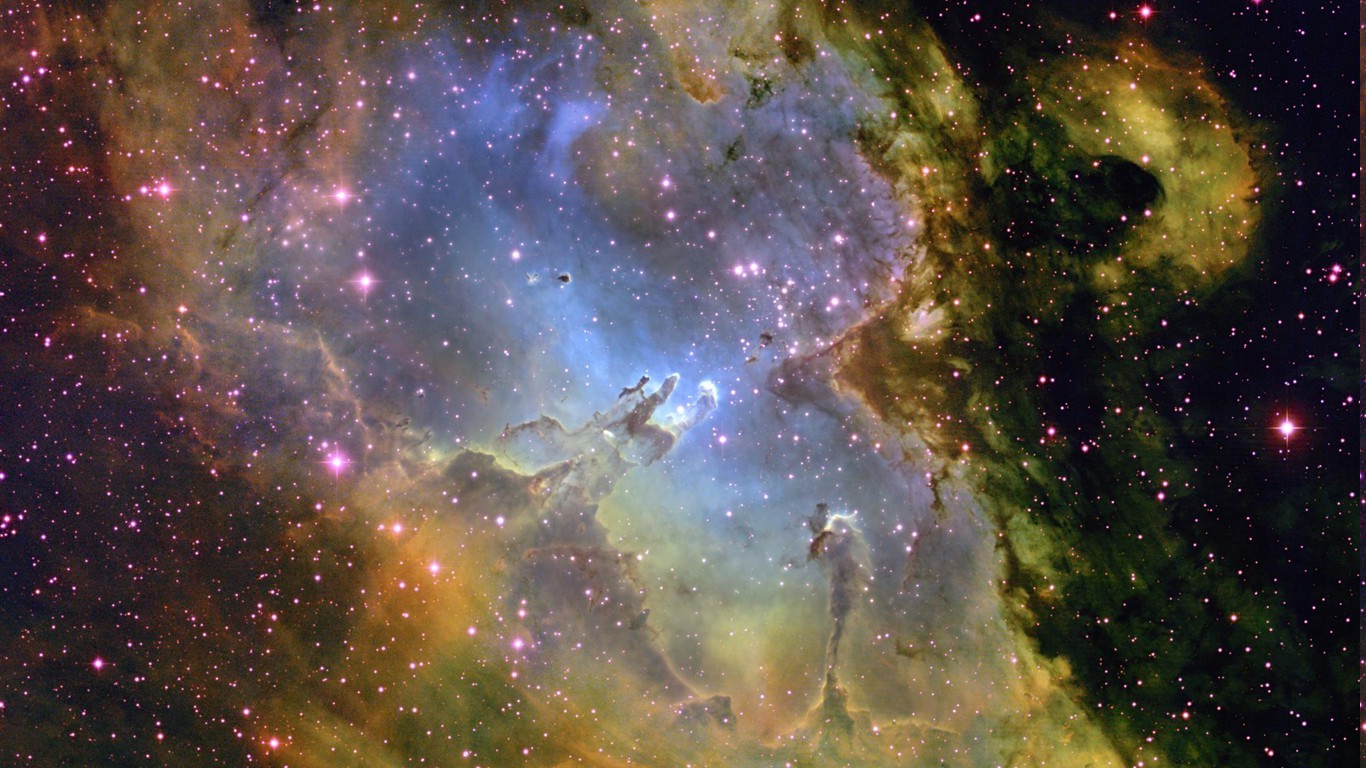 space Wallpaper