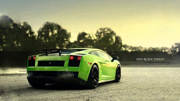transport, Car, Lamborghini, Lamborghini Gallardo HD Wallpaper Desktop Background