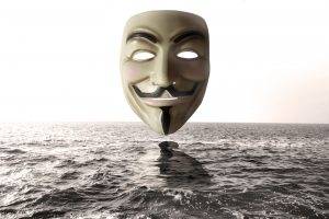 Anonymous, Artwork, Digital Art, Sea