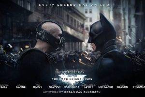 movies, Bane, Batman, The Dark Knight Rises