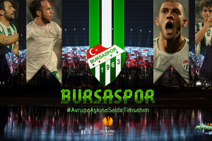Bursaspor, UEFA, Turkey, Soccer Pitches, Soccer