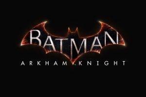 Batman: Arkham Knight, Rocksteady Studios, Batman, Gotham City, Video Games