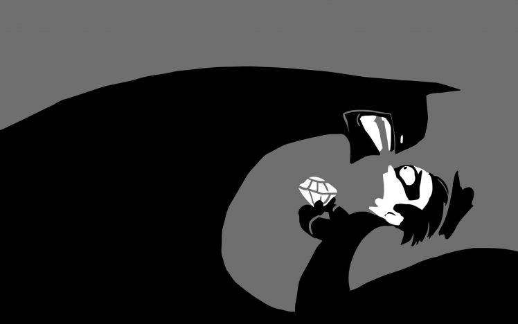 Batman HD Wallpaper Desktop Background
