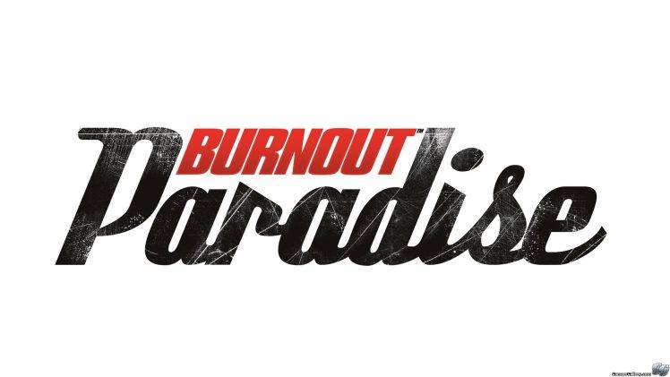 Burnout Paradise, Video Games, Racing HD Wallpaper Desktop Background