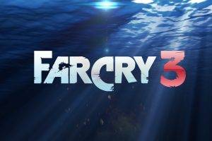FarCry 3, Video Games
