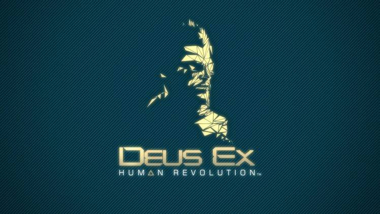 Deus Ex: Human Revolution, Video Games HD Wallpaper Desktop Background