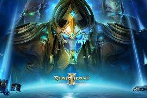 Starcraft II, Legacy Of The Void, Video Games