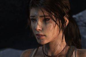Lara Croft, Tomb Raider, Tomb Raider 2013
