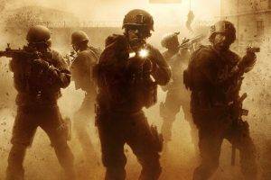 United States Navy, Call Of Duty, Call Of Duty: Modern Warfare