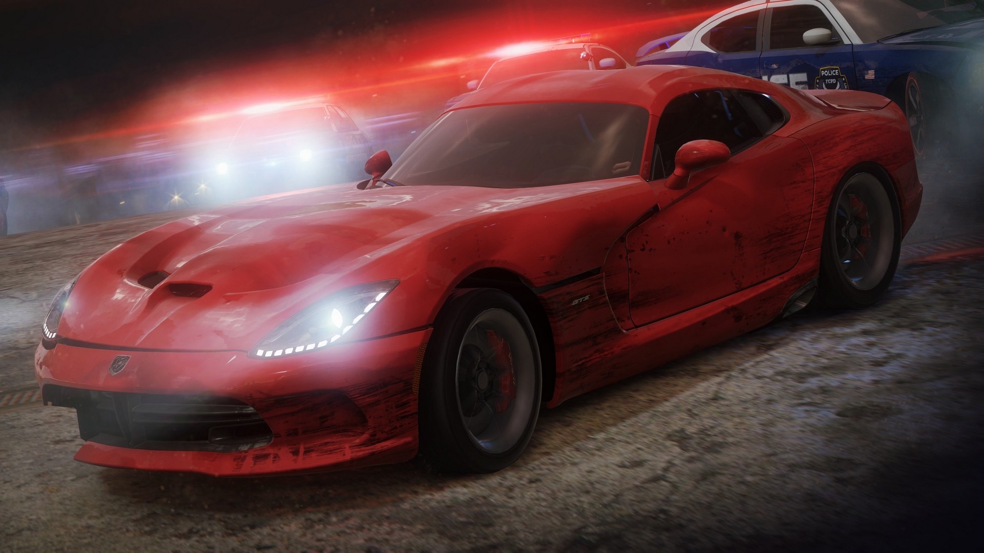 car Wallpaper