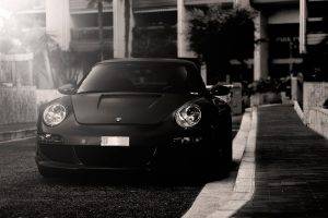 Porsche 911, German Cars, Supercars
