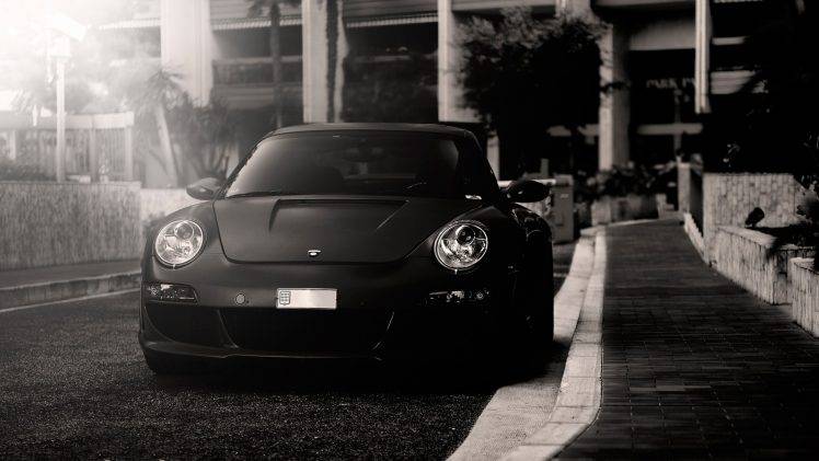 Porsche 911, German Cars, Supercars HD Wallpaper Desktop Background
