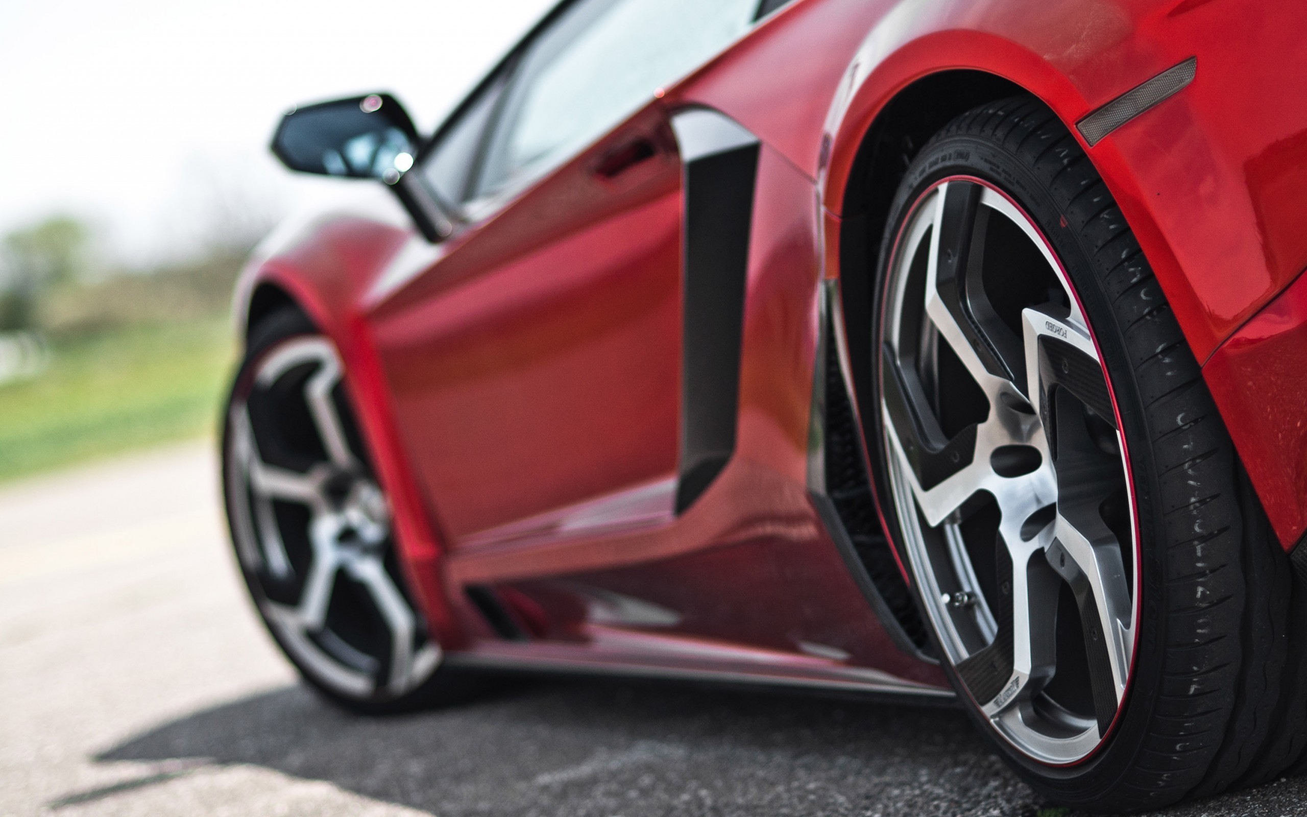 car Wallpaper