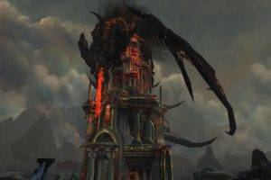 World Of Warcraft, World Of Warcraft: Cataclysm