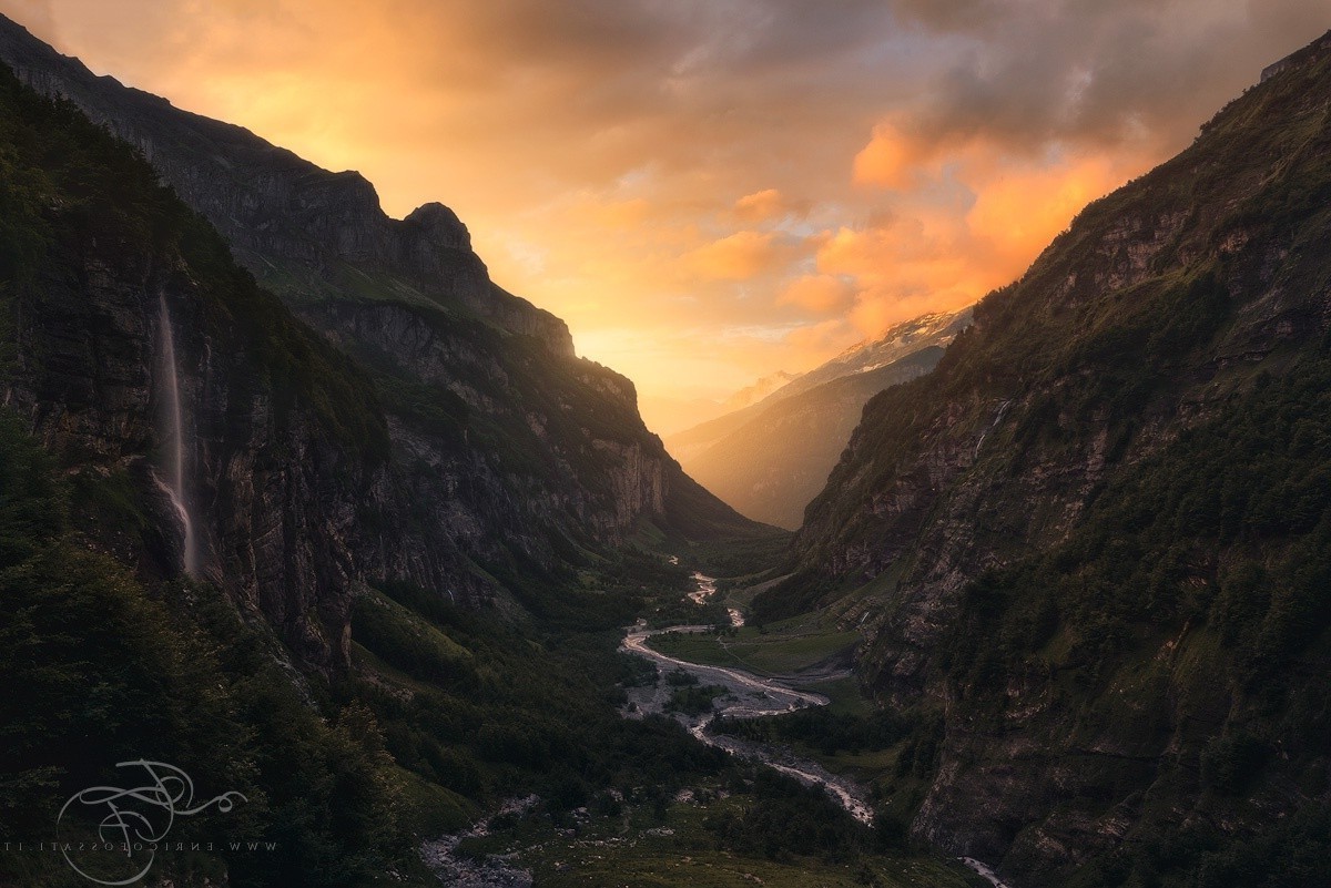 landscape Wallpaper