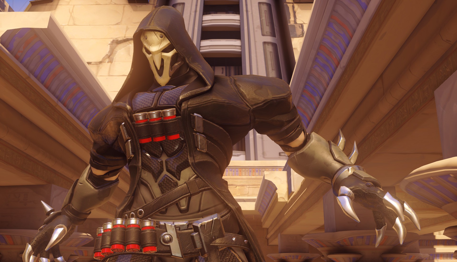 Overwatch, Video Games Wallpaper