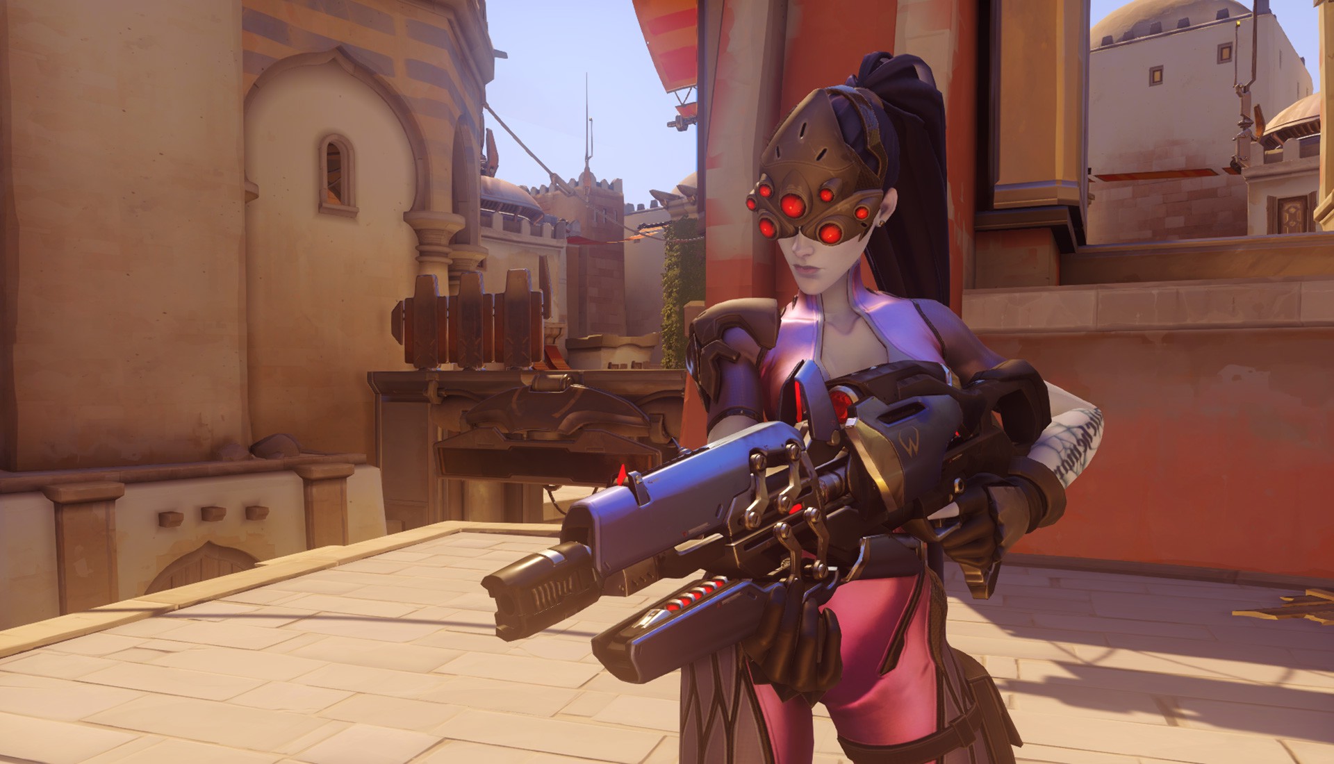 Overwatch, Video Games Wallpaper