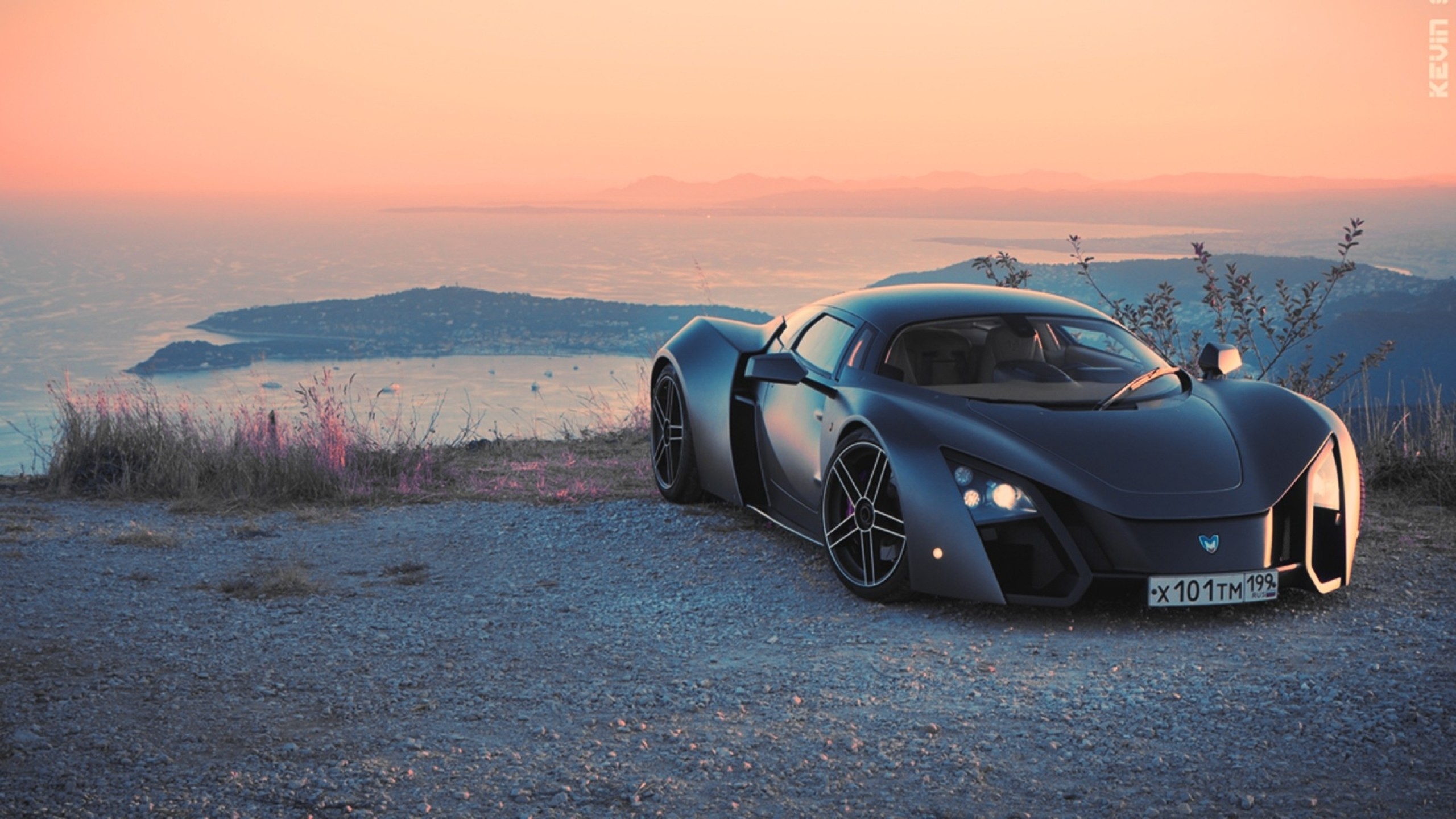 car Wallpaper