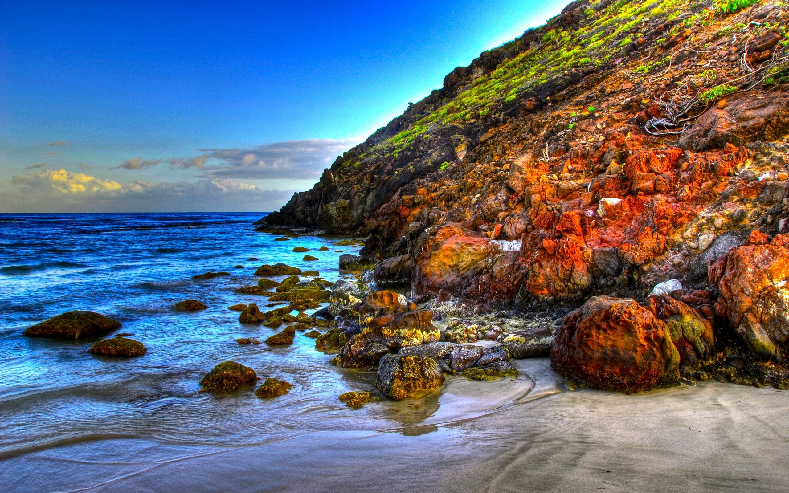 nature, Landscape Wallpaper