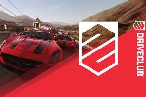 Driveclub, Video Games