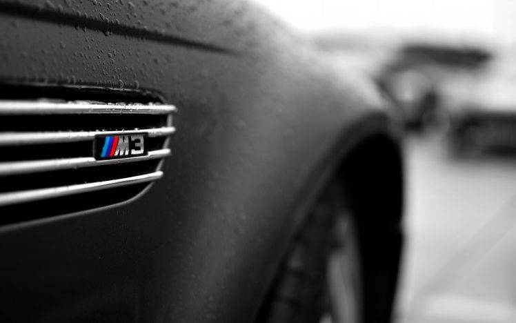 BMW, BMW M3, Car, Saloon Cars HD Wallpaper Desktop Background