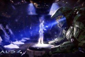 Halo, Master Chief, Cortana, Halo 4, Halo: Master Chief Collection, Xbox One, Xbox, Video Games