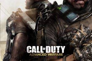 Call Of Duty: Advanced Warfare, Video Games, Video Game Characters