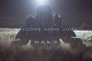 Halo, Master Chief, Xbox One, Halo: Master Chief Collection, Halo 5, Video Games