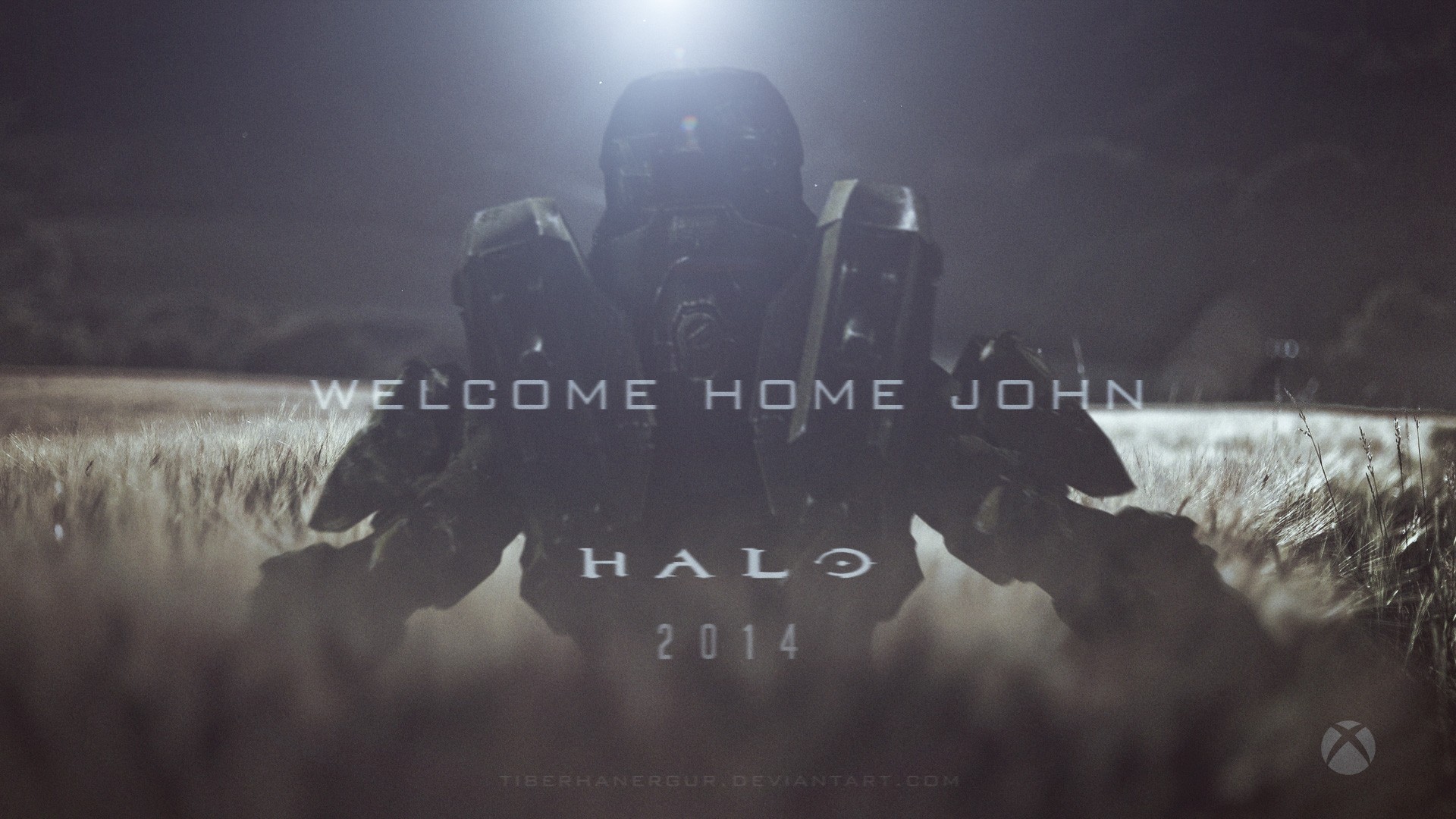 Halo, Master Chief, Xbox One, Halo: Master Chief Collection, Halo 5, Video Games Wallpaper