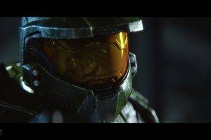 Halo, Master Chief, Halo: Master Chief Collection, Halo 2, Xbox One, Video Games