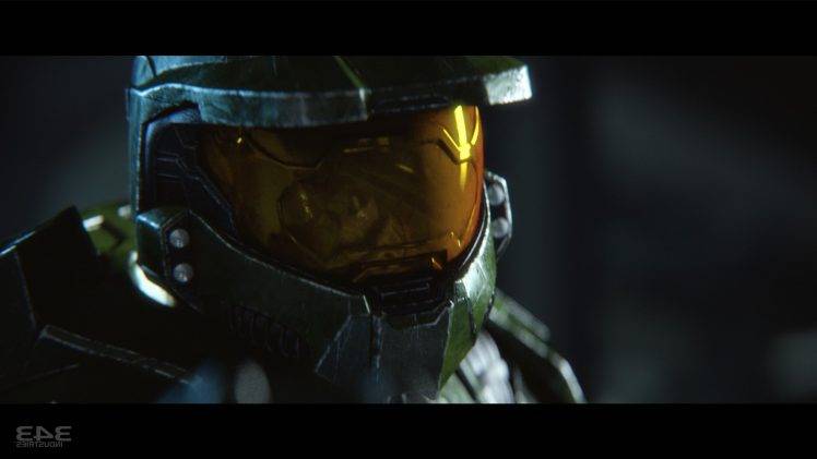 Halo, Master Chief, Halo: Master Chief Collection, Halo 2, Xbox One, Video Games HD Wallpaper Desktop Background