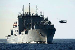 military, Helicopters, War, Ship