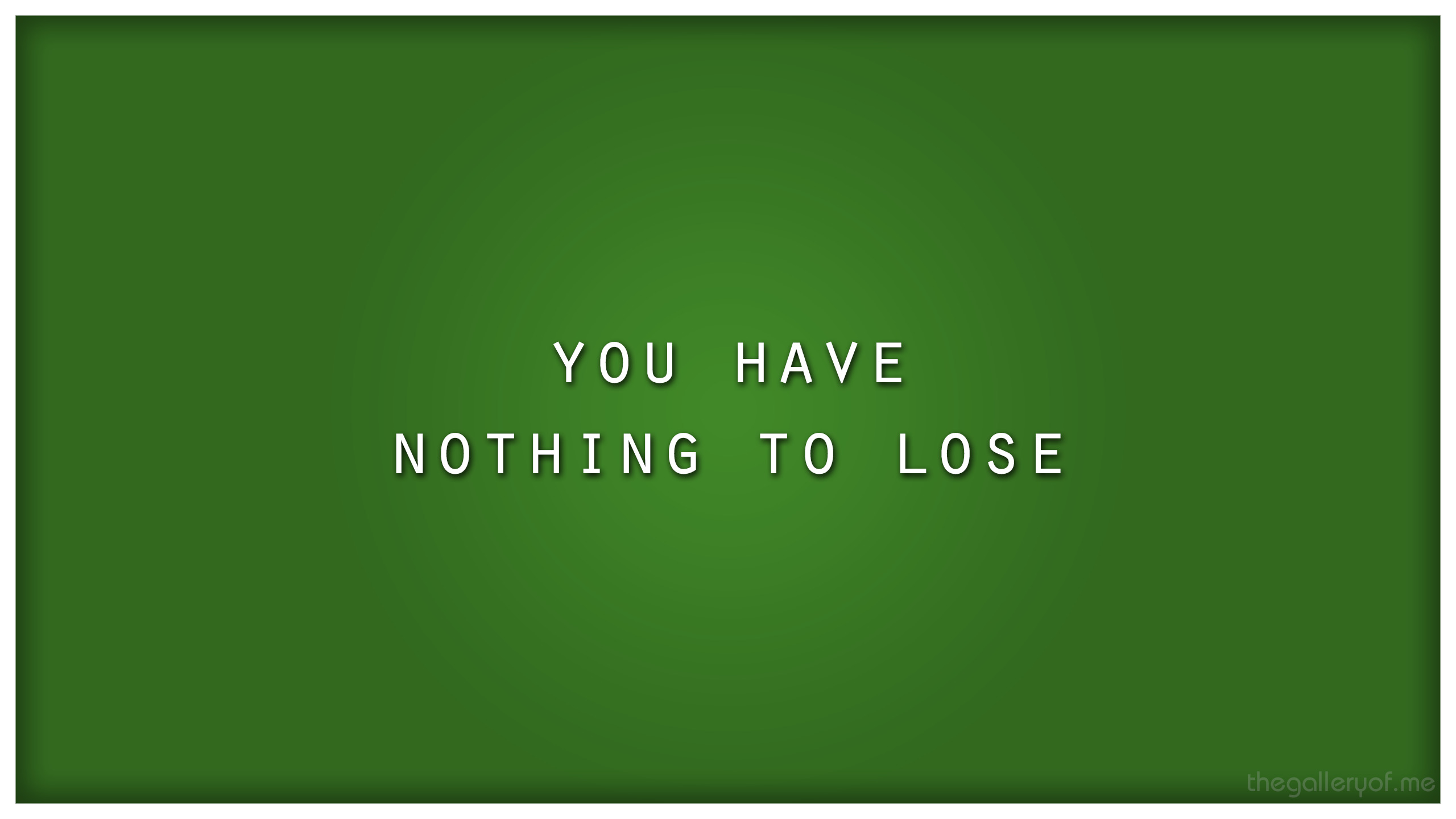 simple Background, Typography Wallpaper