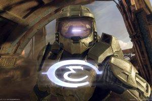 Halo, Master Chief, Halo 3, Xbox One, Halo: Master Chief Collection, Video Games