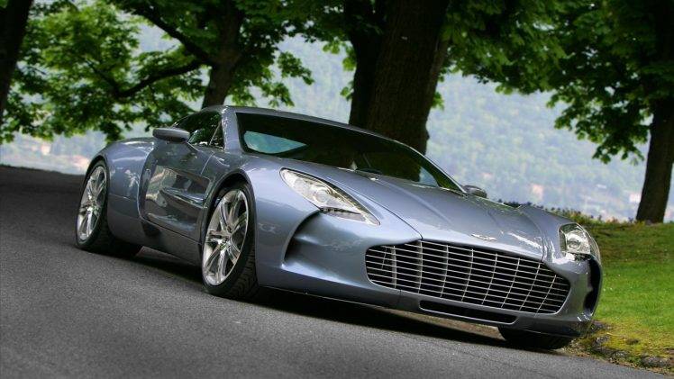 car, Aston Martin HD Wallpaper Desktop Background