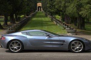 car, Aston Martin