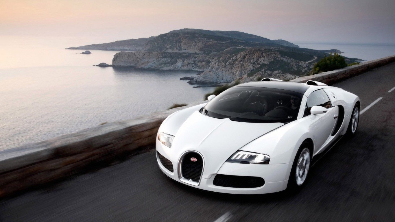 car Bugatti Veyron Wallpapers HD Desktop and Mobile Backgrounds