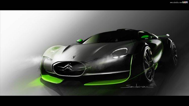 car, Concept Cars HD Wallpaper Desktop Background