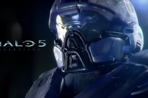 Halo, Master Chief, Halo 5, Xbox One, Halo: Master Chief Collection, Video Games